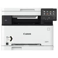 МФУ Canon i-SENSYS MF631Cn фото 1